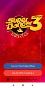 super dancer chapter 3 online