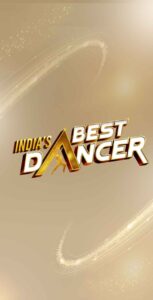 India's Best Dancer Auditions