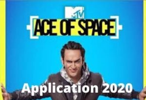 MTV Ace Of Space Auditions