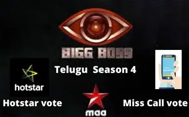 bigg boss season 3 telugu hotstar