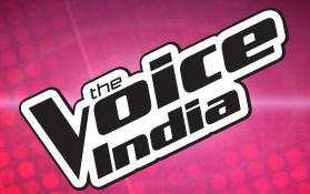 The Voice India Auditions