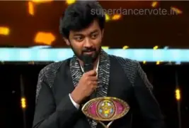 Bigg Boss Tamil Winner