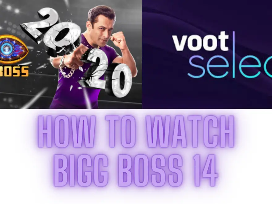 Watch Bigg Boss 2020 Online [Live 
