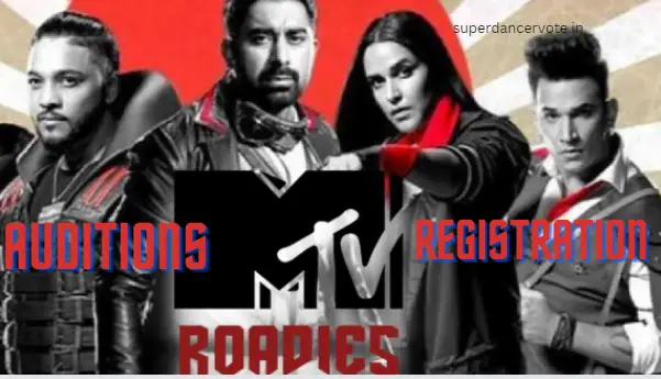 MTV Roadies Auditions