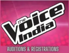 The Voice India Auditions