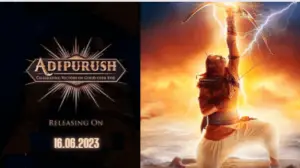 Adipurush Release Date
