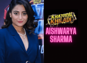 Aishwarya Sharma
