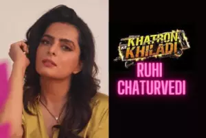 Ruhi Chaturvedi