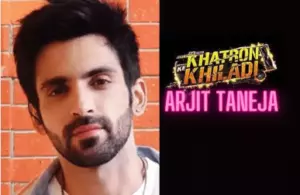 Arjit Taneja 