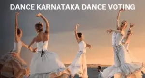 Dance Karnataka Dance Voting