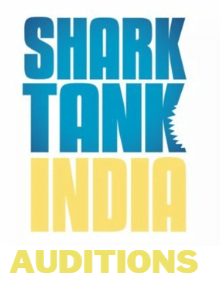 Shark Tank India Auditions