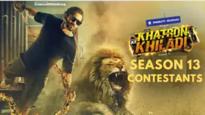 Khatron Ke Khiladi Season 13