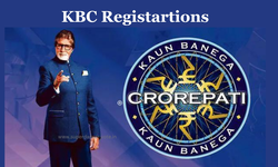 KBC Online Registrations
