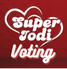 Super Jodi Voting