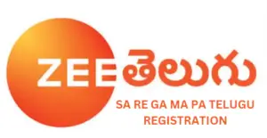 Sa Re Ga Ma Pa Telugu Audition