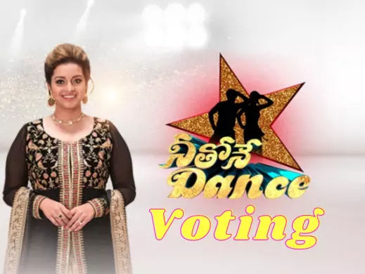 Neethone Dance Voting