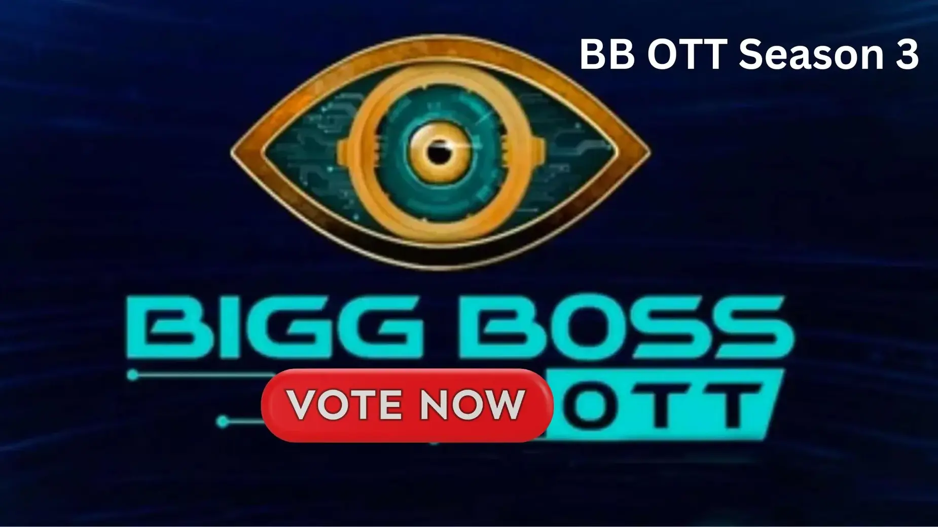 Bigg Boss OTT Voting