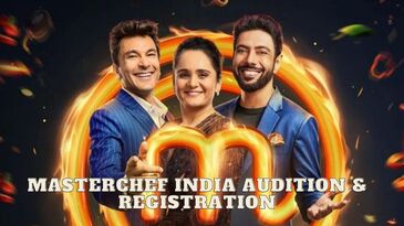 MasterChef India Audition