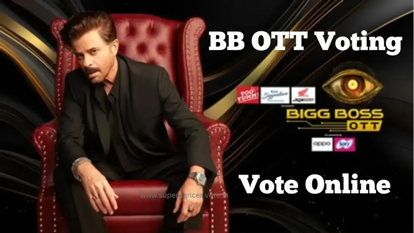 Bigg Boss OTT Voting