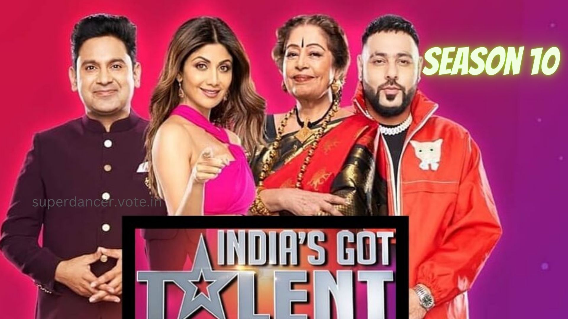 India's got Talent