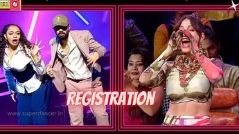 Hip Hop India Registration