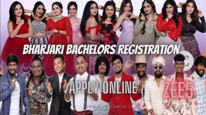 Bharjari Bachelors Audition