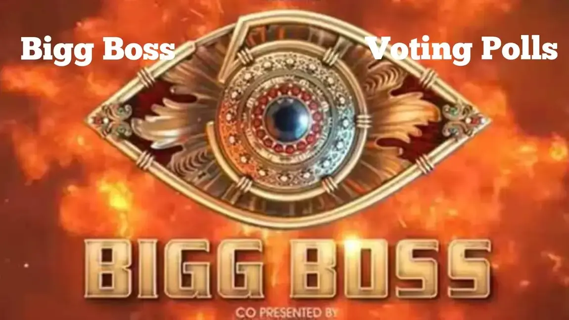 Bigg Boss Vote