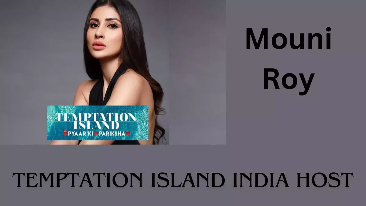 Temptation Island India Audition